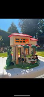Playmobil, Ophalen of Verzenden, Zo goed als nieuw, Complete set