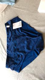 Prima Donna tailleslip 46, Slip, Blauw, Prima donna, Ophalen of Verzenden