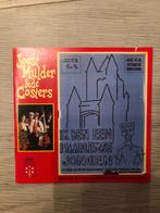 Joost Mulder & De Costers – Ik Ben Een Haarlemse Jongen (cd), Cd's en Dvd's, Ophalen of Verzenden, Zo goed als nieuw, Levenslied of Smartlap