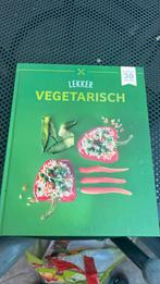 Lekker vegetarisch, Ophalen, Zo goed als nieuw, Vegetarisch