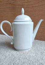Vintage porselein koffiepot Heinrich germany theepot, Antiek en Kunst, Ophalen of Verzenden