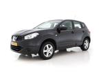 Nissan QASHQAI 1.6 Visia *VOLLEDER | AIRCO | PDC | CRUISE |, Te koop, Qashqai, Geïmporteerd, 117 pk