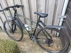 Merida Crossway 300 Herenfiets, Fietsen en Brommers, Ophalen, Gebruikt, Hardtail, Heren