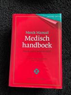 Merck Manual Medisch handboek, Gelezen, Bohn Stafleu van Loghum, Alpha, Ophalen