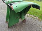 John deere spatborden 10 en 20 serie, Zakelijke goederen, Agrarisch | Onderdelen | Banden, Velgen en Assen, Ophalen