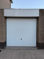 Garagedeur kanteldeur Hormann, Ophalen, Gebruikt, Garagedeur, 120 cm of meer