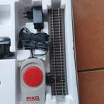 piko start set., Hobby en Vrije tijd, Modeltreinen | H0, Ophalen of Verzenden, Nieuw, Gelijkstroom, Piko