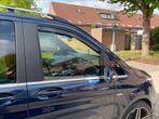 Mercedes Vito W447 EQV donkere zijwindschermen raamspoilers, Ophalen of Verzenden, Nieuw