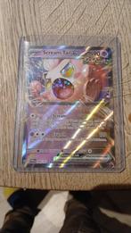 pokemon Scream Tail Ex, Hobby en Vrije tijd, Verzamelkaartspellen | Pokémon, Ophalen of Verzenden, Zo goed als nieuw, Losse kaart