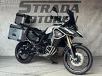 BMW F 800 GS ADVENTURE (bj 2016), Bedrijf, Overig