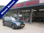 Volkswagen Polo 1.2-12V nieuwe apk 24-07-2026 zo meenemen 15, Stof, 1198 cc, Origineel Nederlands, Handgeschakeld