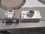 Bosch gereedschap, Ophalen of Verzenden, Gebruikt