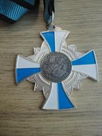 Carnavalsembleem, insigne Kielegat Gilde De Troubadour 1986, Carnaval, Kielegat, Overige maten, Ophalen of Verzenden