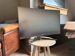 AOC C27G1 27 inch curved gaming monitor, Gaming, HDMI, 101 t/m 150 Hz, In hoogte verstelbaar