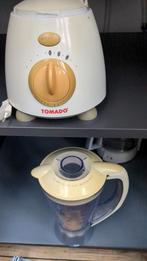Blender tomado, 1 tot 2 liter, Ophalen of Verzenden, Gebruikt