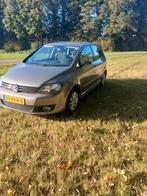 Vollkswagen Golf Plus 1.2 TSI 77KW 2011 Eerste eigenaar, Auto's, Stof, 680 kg, Origineel Nederlands, 1200 kg