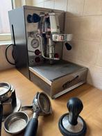 Vibiemme domobar incl. accessoires, Witgoed en Apparatuur, Koffiezetapparaten, Ophalen, Espresso apparaat