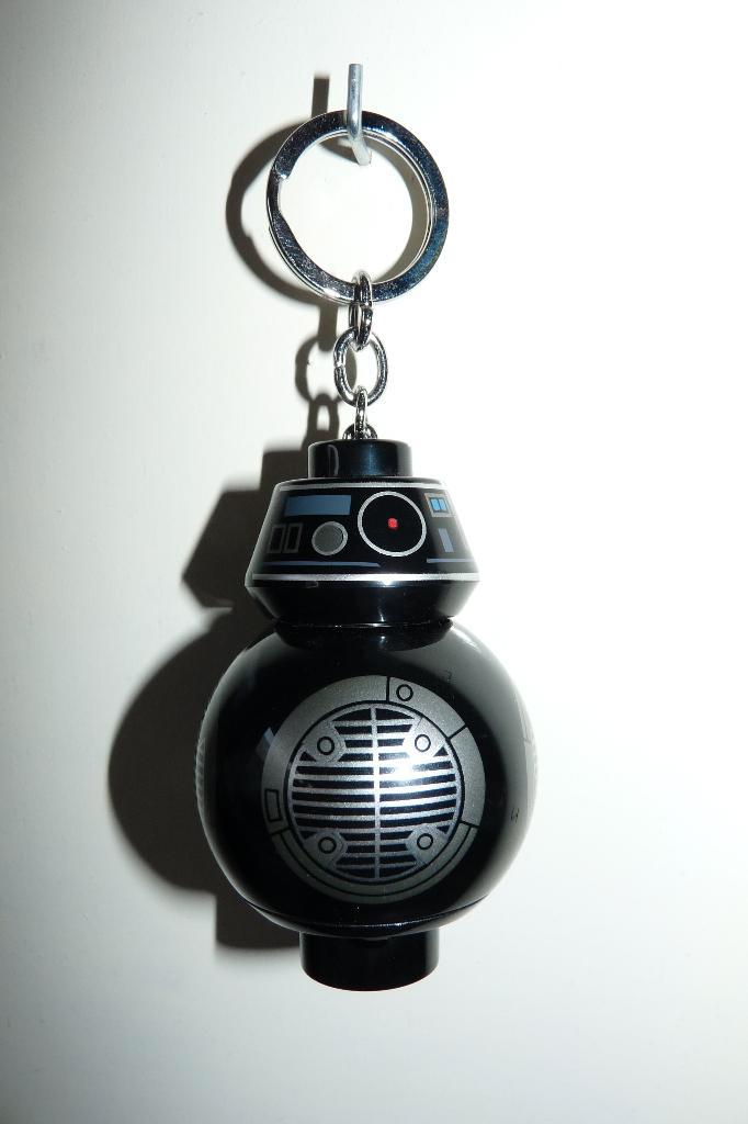 nieuw Lego LED sleutelhanger LGL-KE112 Star Wars - BB-9E, Kinderen en Baby's, Speelgoed | Duplo en Lego, Nieuw, Lego, Ophalen of Verzenden