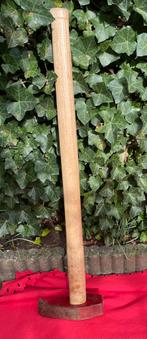 Kloofbijtel, Ophalen, Zo goed als nieuw