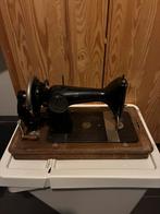 Naumann Lewenstein Naaimachine - Vintage, Ophalen of Verzenden