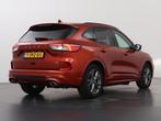 Ford Kuga 2.5 PHEV ST-Line X | Panoramadak | Winterpack | El, 14 kWh, Gebruikt, Plug-in hybride, Hybride Elektrisch/Benzine
