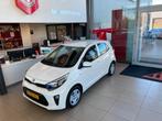 Kia Picanto 1.0 MPi ComfortPlusLine,Airco,Spraakbediening,El, 12 maanden, Gebruikt, Euro 6, 4 stoelen