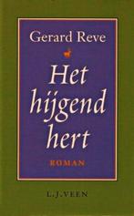 Gerard Reve - Het hijgend hert, Ophalen of Verzenden, Nieuw