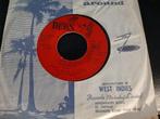 Les Aiglons – Cuisse La, Latin en Salsa, Gebruikt, 7 inch, Single
