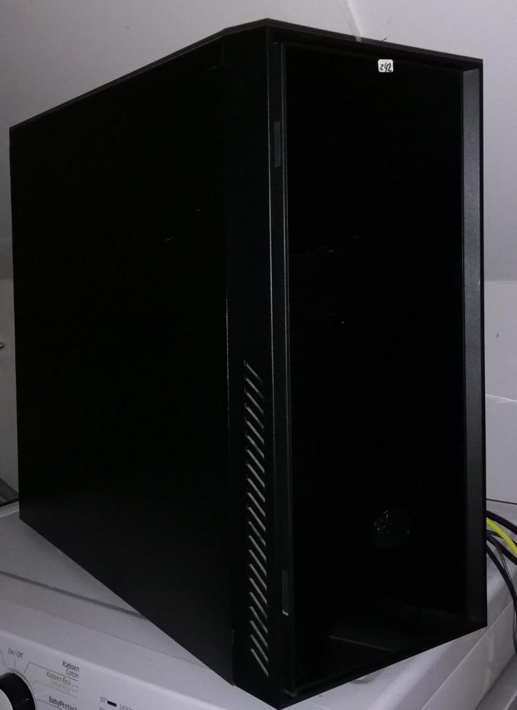 Oerdegelijke Game PC - o.a. Fortnite, GTA 5, FiveM, Roblox, Computers en Software, Desktop Pc's, Refurbished, 4 Ghz of meer, HDD