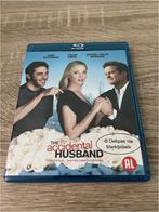Blu-ray The Accidental Husband, Ophalen of Verzenden, Humor en Cabaret