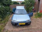 Civic ed2 met WOK!!!, Ophalen of Verzenden