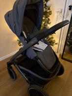 Joolz Geo 3 Stone Grey duokinderwagen inclusief accesoires, Kinderen en Baby's, Kinderwagens en Combinaties, Duowagen, Ophalen of Verzenden