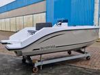 Silveryacht 555, Ophalen of Verzenden, Zo goed als nieuw, 3 tot 6 meter, Buitenboordmotor