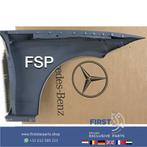 A2188810101 W218 ZIJSCHERM LINKS Mercedes CLS SCHERM X218 SP, Gebruikt, -, Links, Ophalen of Verzenden