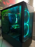 MOET SNEL WEG Gaming PC - i7-7700K, RTX 2060 Super, 16GB RAM, Computers en Software, Ophalen, Gebruikt, Gaming, SSD