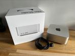 Apple Mac Studio - M1 Max 32GB / 512GB - ZGAN inc Doos, Overige modellen, 32 GB, SSD, Zo goed als nieuw