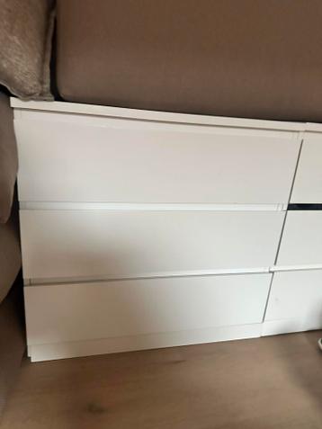 Ikea Malm ladekast - afbeelding 5