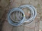 2 nieuwe sterkstroomkabels, Ophalen, Nieuw, Kabel of Snoer