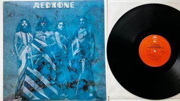 RB2 Redbone Beaded dreams through turquoise eyes USA74 €10 beschikbaar voor biedingen