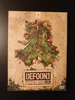 Defqon.1 Festival 2008 Live DVD + CD, Gebruikt, Alle leeftijden, Boxset, Muziek en Concerten