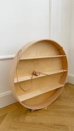 Ferm Living The Round Dorm Wandrek, Ophalen of Verzenden, Zo goed als nieuw