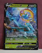 Dhelmise V 009-072 Shining Fates Pokémon Kaart, Verzenden, Nieuw, Losse kaart
