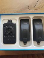 Nash Siren R4 Presentation Set 2+1, Ophalen of Verzenden, Nieuw, Complete set