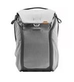 Peak Design Everyday Backpack 20L Ash - Nieuw!, Audio, Tv en Foto, Fotografie | Fototassen, Ophalen of Verzenden, Nieuw, Overige merken