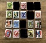 Voetbalplaatjes Ah 2020-2021, Albert Heijn, Ophalen of Verzenden