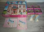Playmobil herenhuis 5303, Kinderen en Baby's, Speelgoed | Playmobil, Ophalen, Gebruikt