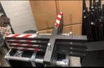 Magazijnopruiming!!! Prolyte X30V baseplate/vloerkruis, ., Ophalen of Verzenden, Zo goed als nieuw, Prolyte