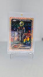 Lando Norris Topps Chrome F1 2024 Oranje Checker /25, Ophalen of Verzenden