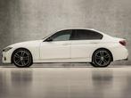 BMW 3 Serie 320i M Sport € 22.945,00, Auto's, 1998 cc, Achterwielaandrijving, 4 cilinders, Wit