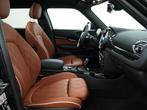 Mini Mini Clubman 1.5 Cooper Richmond Park Edition | Panoram, Auto's, Mini, 136 pk, Gebruikt, Blauw, 19 km/l